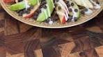 Caramel Apple Nachos 🍏 #food #recipe #satisfying #nachos ...
