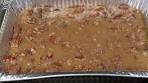 Caramel Pecan Dump Cake