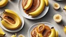 Caramelized Banana Delight