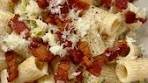 Carolyn Stilwell | 🥓 Creamy Leek & Bacon Pasta 🥓 This pasta ...