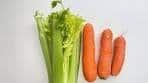 Carrot and Celery Soup | Celery Soup Recipe