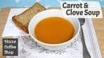 Carrot and Clove Soup