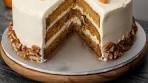 CARROT CAKE RECIPE | Do you love carrots? 🥕🥕🥕🥕This ...