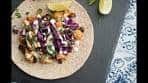 Cauliflower Black Bean Tacos Recipe