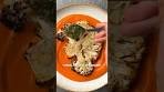 Cauliflower Steaks With Romesco Sauce 🌿 | SO VEGAN ...