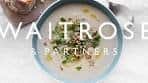 Celeriac and Walnut Soup | Waitrose and Partners