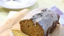 Chai-Spiced Pumpkin Loaf