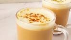 Chai Tea Latte - Tea with Chai Spice