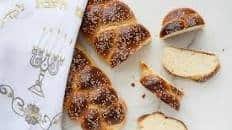 Challah