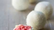 Champagne Cake Pops