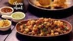 Chana Chaat | Easy Channa Chaat Recipe