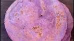 Charbel Barker | PURPLE TORTILLAS 🤤💜 Add a little color to ...
