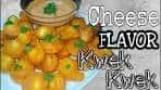 Cheese Flavor Kwek-Kwek l pwedeng pang negosyo, perfect ...