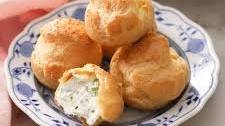 Cheese Puffs