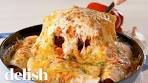 Cheesy Chicken Enchiladas | Delish