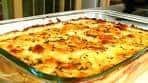 Cheesy Scalloped Potatoes Recipe