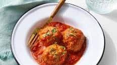 Chef John's Italian Meatballs