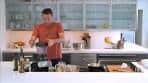 Chef Marc Murphy Sherry Shallot Vinaigrette - Vitamix