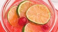Cherry Limeade