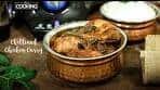 Chettinad Chicken Curry | Chicken Recipes | Chicken Curry ...