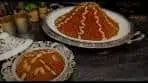 Chhiwat Ramadan/sellou ou sfouf sans farine blanche sans ...