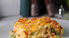 Chicken and Hash Brown Casserole