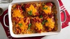 Chicken and Hash Brown Casserole