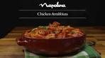 Chicken Arrabbiata