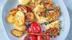 Chicken breast recipes