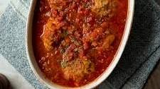 Chicken Osso Buco