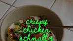 Chicken schmaltz adds so much flavor to any dish, especially ...