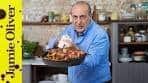 Chicken Skewers | Gennaro Contaldo | Jamie Cooks Italy