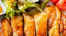 Chicken Teriyaki
