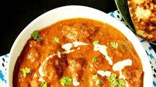 Chicken Tikka Masala Recipe