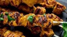 Chicken Tikka Recipe