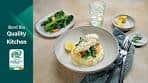 Chicken with Lemon and Tarragon Sauce