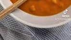 Chickpea and Tomato Soup - a simple and delicious soup ...