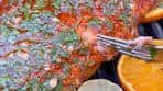 Chili Lime Salmon | Chili Lime Salmon | By Over The Fire ...