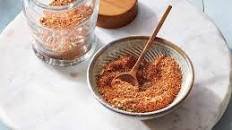 Chili Powder