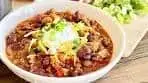 Chili recipe, How to make easy homemade chili