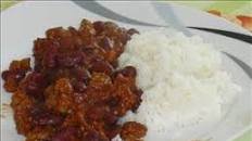 Chilli Con Carne