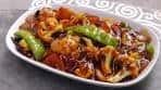 Chinese Vegetables in Szechuan Sauce - Vegan Vegetarian ...