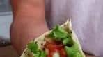 Chipotle Chicken Pita Bread #food #bread #pita #chipotle ...