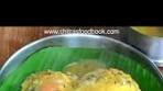 Chitra's Food Book | Easy moong dal sambar for idli dosa in a ...