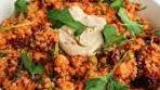 chloe e wheatland | One-Pot Curried Chickpea Quinoa 🤤 If ...