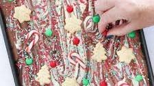 Chocolate Bark Recipe | Holiday Edition