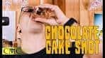 Chocolate Cake Shooter | Quick & Easy Shot