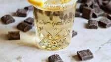 Chocolate Cake Shot