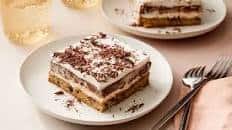 Chocolate Chip Cookie Delight