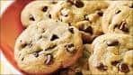 Chocolate Chip Cookies Recipe -- Easy mouthwatering ...